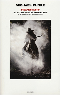 Revenant - Librerie.coop Revenant - Librerie.coop