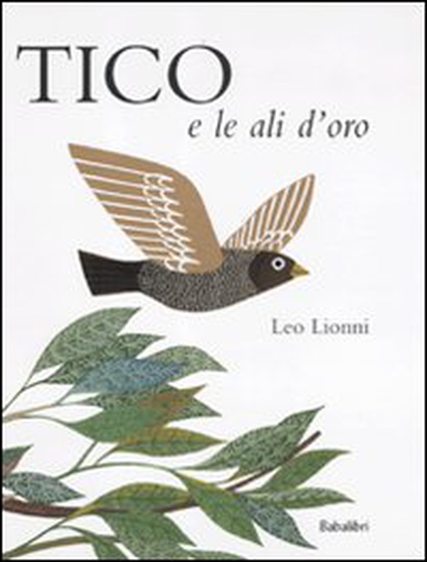 Tico e le ali d'oro - Librerie.coop Tico e le ali d'oro - Librerie.coop