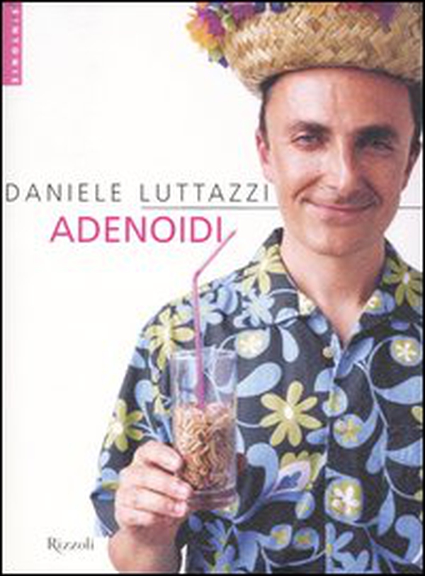 Adenoidi - Librerie.coop Adenoidi - Librerie.coop