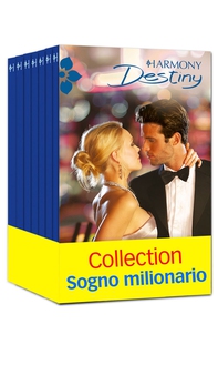 Collection Sogno milionario - Librerie.coop