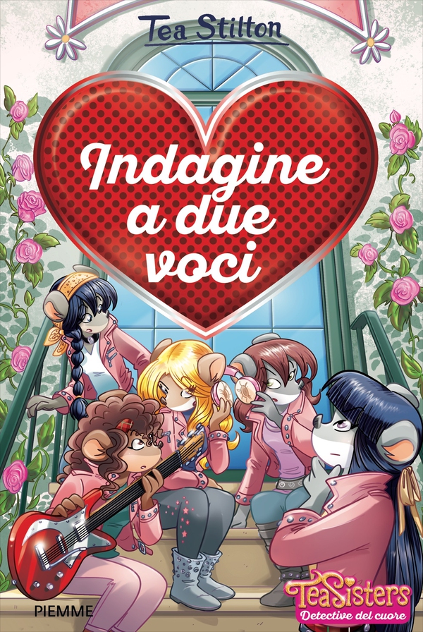 Indagine a due voci - Librerie.coop Indagine a due voci - Librerie.coop