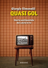 Quasi gol - Librerie.coop