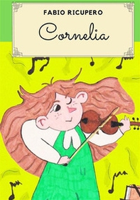 Cornelia - Librerie.coop Cornelia - Librerie.coop