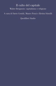Il culto del capitale - Librerie.coop