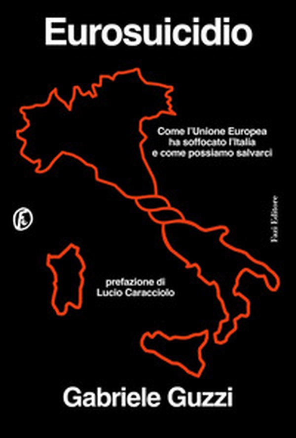 Eurosuicidio - Librerie.coop