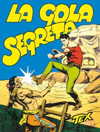 Tex collezione book - Vol. 14 - Librerie.coop