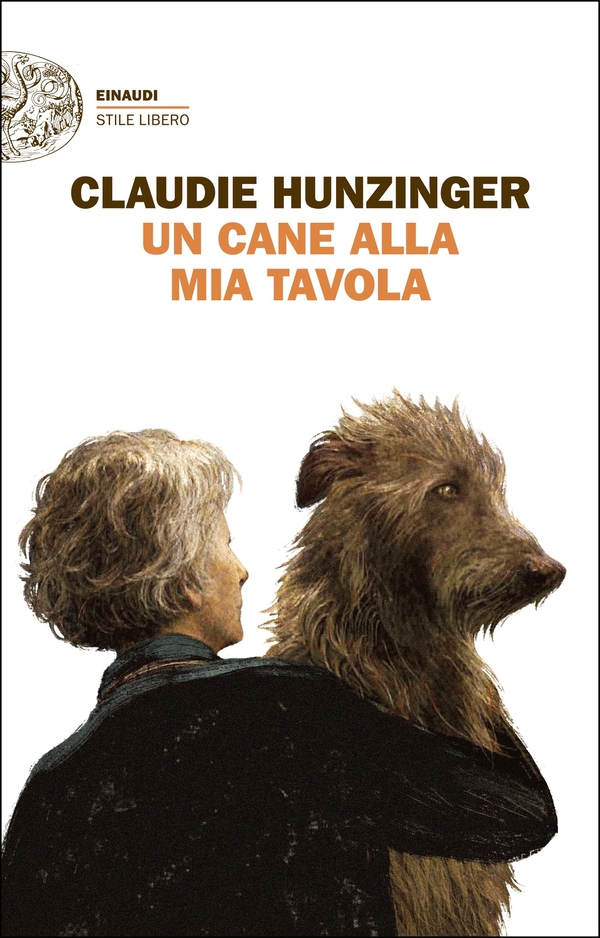 Un cane alla mia tavola - Librerie.coop