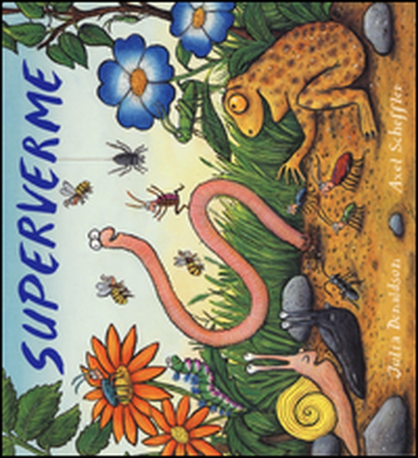 Superverme - Librerie.coop Superverme - Librerie.coop