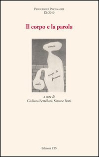 Il corpo e la parola - Librerie.coop