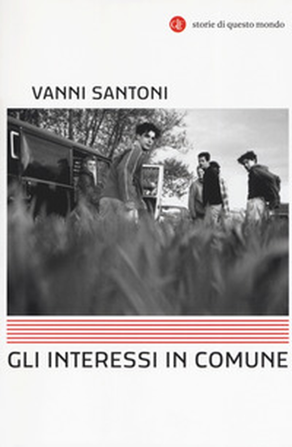 Gli interessi in comune - Librerie.coop Gli interessi in comune - Librerie.coop
