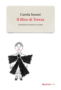 Il libro di Teresa - Librerie.coop
