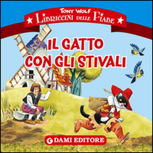Il gatto con gli stivali - Librerie.coop Il gatto con gli stivali - Librerie.coop