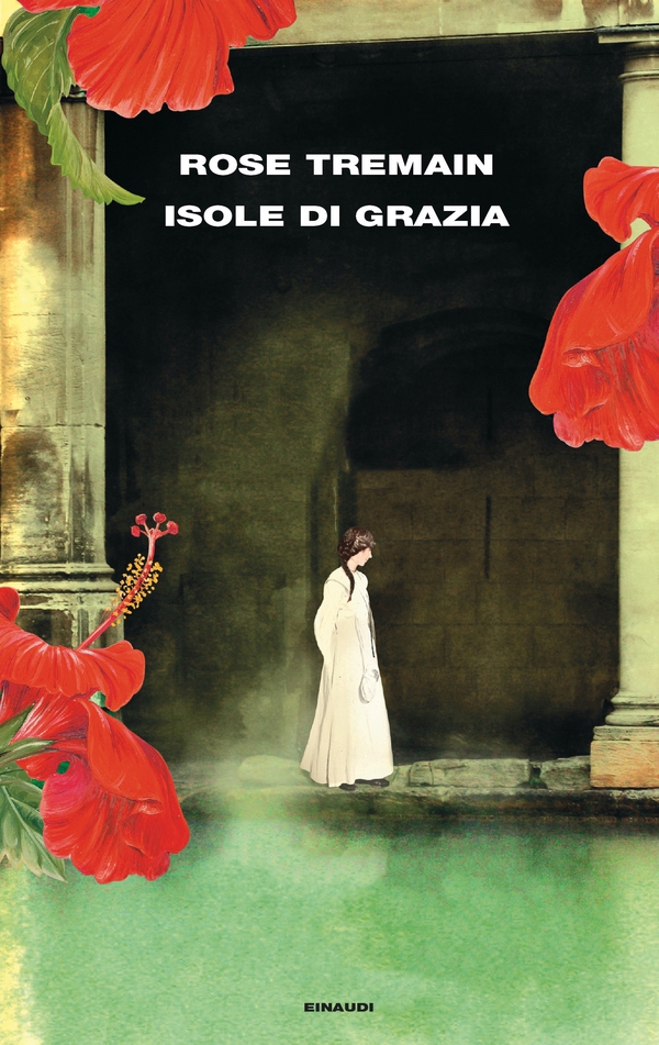 Isole di grazia - Librerie.coop Isole di grazia - Librerie.coop