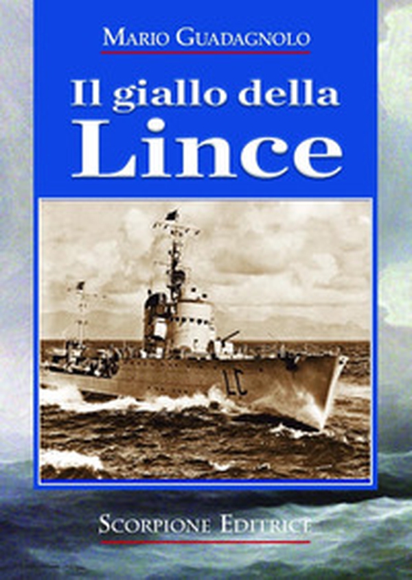 Il giallo della Lince - Librerie.coop Il giallo della Lince - Librerie.coop