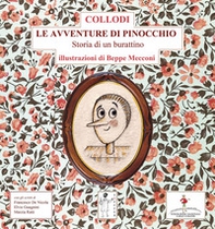 Le avventure di Pinocchio. Storia di un burattino - Librerie.coop