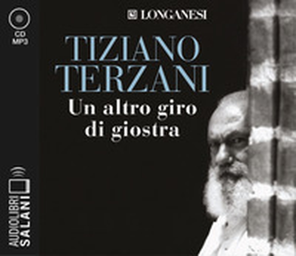 Un altro giro di giostra letto da Edoardo Siravo. Audiolibro. 2 CD Audio formato MP3 - Librerie.coop Un altro giro di giostra letto da Edoardo Siravo. Audiolibro. 2 CD Audio formato MP3 - Librerie.coop