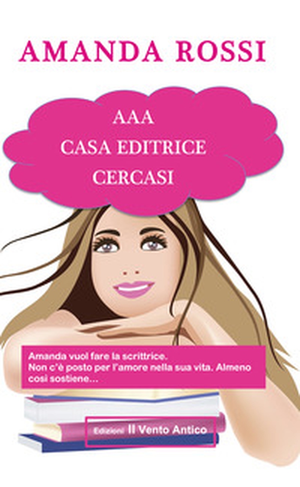 AAA casa editrice cercasi - Librerie.coop AAA casa editrice cercasi - Librerie.coop