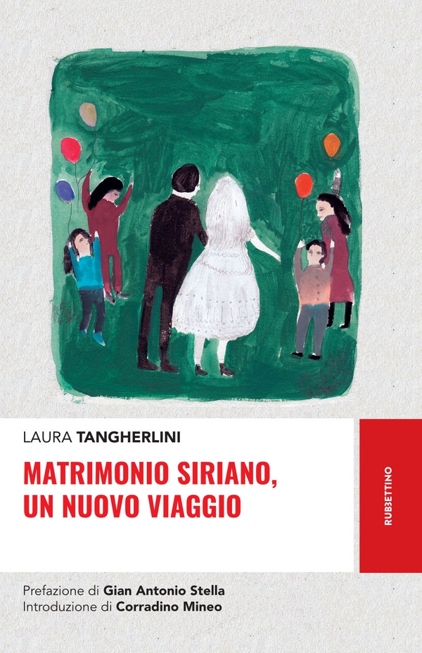 Matrimonio siriano, un nuovo viaggio - Librerie.coop Matrimonio siriano, un nuovo viaggio - Librerie.coop