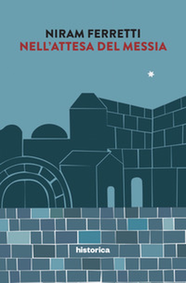 Nell'attesa del messia - Librerie.coop Nell'attesa del messia - Librerie.coop