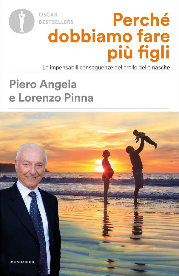 Perché dobbiamo fare più figli - Librerie.coop Perché dobbiamo fare più figli - Librerie.coop