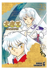 Inuyasha. Wide edition - Vol. 23 - Librerie.coop Inuyasha. Wide edition - Vol. 23 - Librerie.coop
