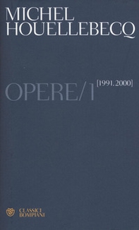 Opere - Vol. 1 - Librerie.coop Opere - Vol. 1 - Librerie.coop
