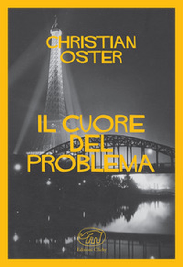 Il cuore del problema - Librerie.coop Il cuore del problema - Librerie.coop