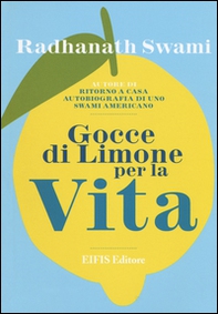 Gocce di limone per la vita - Librerie.coop Gocce di limone per la vita - Librerie.coop