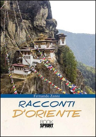 Racconti d'oriente - Librerie.coop