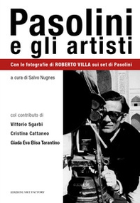 Pasolini e gli artisti - Librerie.coop