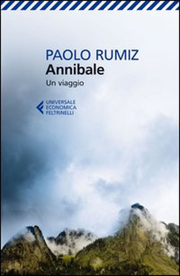 Annibale. Un viaggio - Librerie.coop Annibale. Un viaggio - Librerie.coop