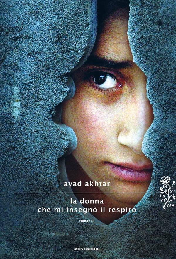 La donna che mi insegnò il respiro - Librerie.coop La donna che mi insegnò il respiro - Librerie.coop