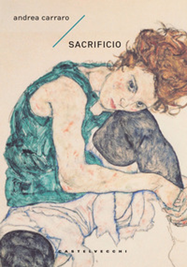 Sacrificio - Librerie.coop Sacrificio - Librerie.coop