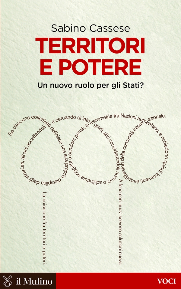Territori e potere - Librerie.coop