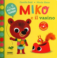 Miko e il vasino - Librerie.coop