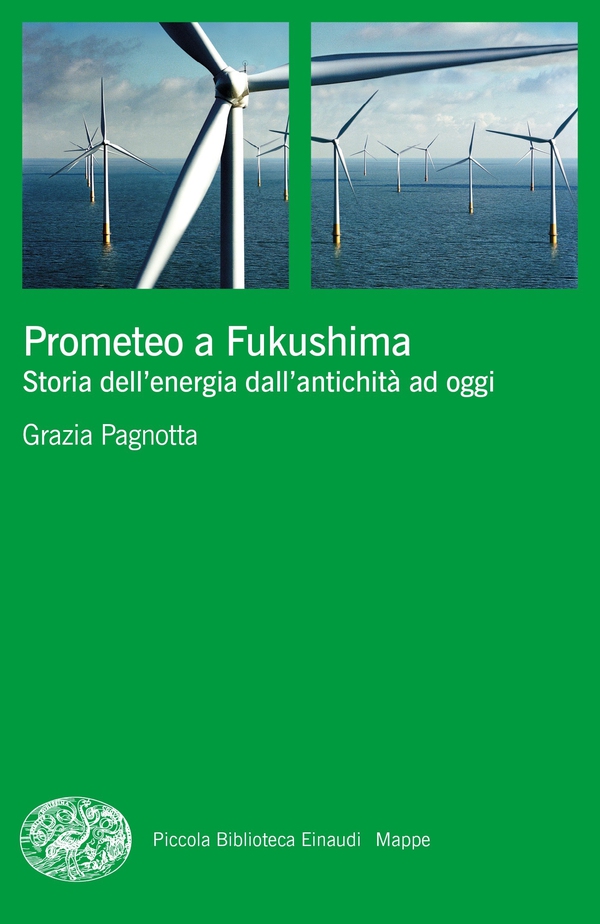 Prometeo a Fukushima - Librerie.coop Prometeo a Fukushima - Librerie.coop