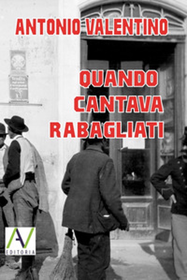 Quando cantava Rabagliati - Librerie.coop Quando cantava Rabagliati - Librerie.coop