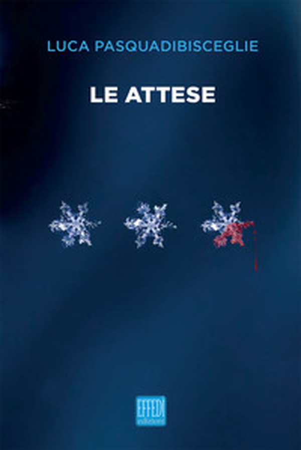 Le attese - Librerie.coop Le attese - Librerie.coop