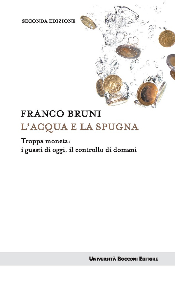 L'acqua e la spugna - Librerie.coop L'acqua e la spugna - Librerie.coop