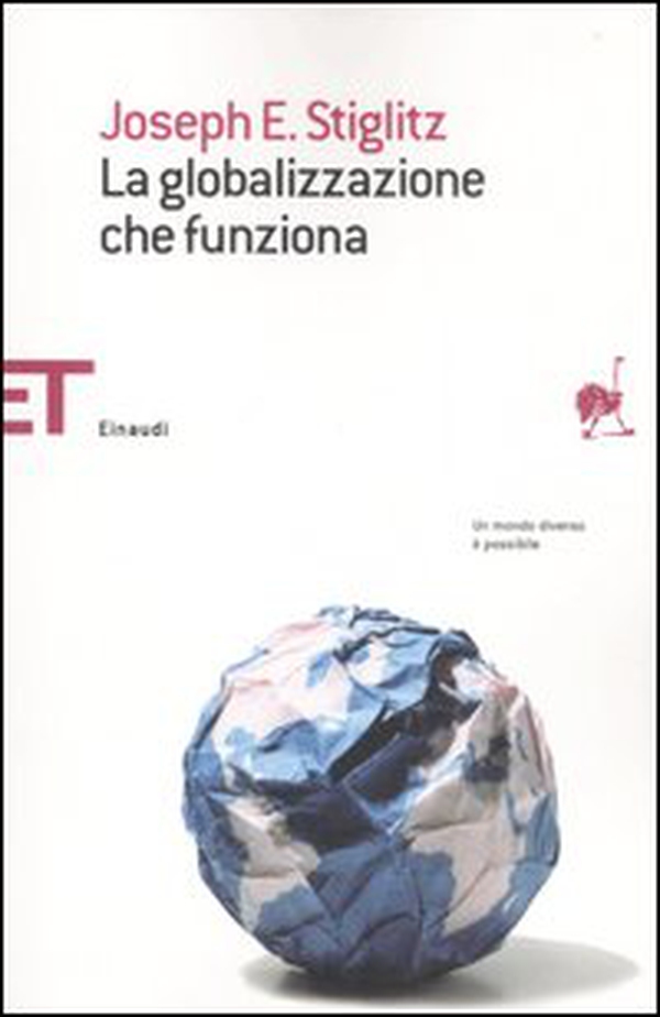 La globalizzazione che funziona - Librerie.coop La globalizzazione che funziona - Librerie.coop
