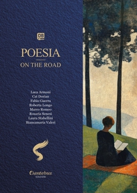 Collana Poetica Bilingue Poesia on the road vol. 3 - Librerie.coop Collana Poetica Bilingue Poesia on the road vol. 3 - Librerie.coop