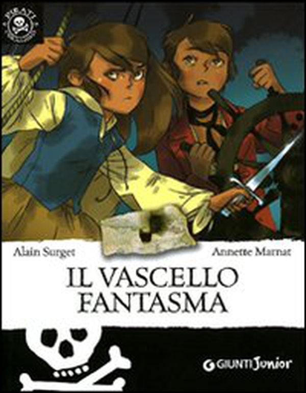 Il vascello fantasma - Librerie.coop Il vascello fantasma - Librerie.coop