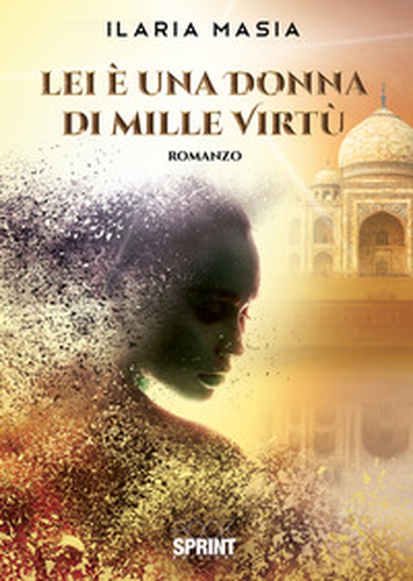 Lei è una donna di mille virtù - Librerie.coop Lei è una donna di mille virtù - Librerie.coop