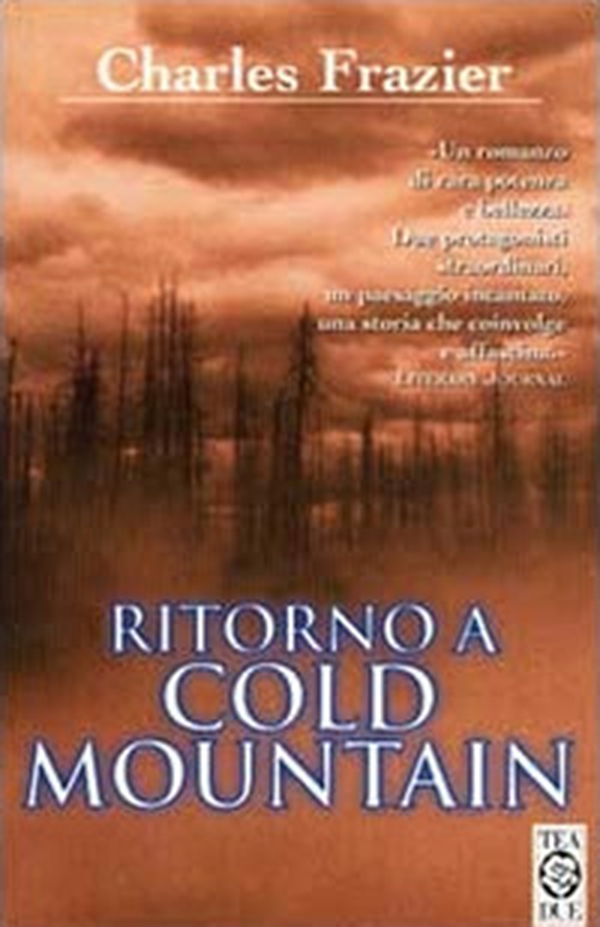 Ritorno a Cold Mountain - Librerie.coop Ritorno a Cold Mountain - Librerie.coop