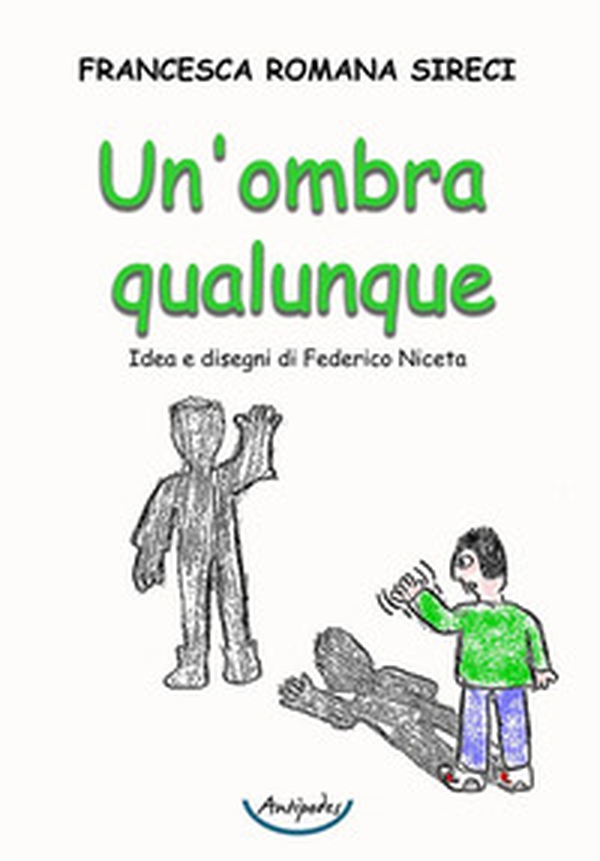 Un'ombra qualunque - Librerie.coop Un'ombra qualunque - Librerie.coop