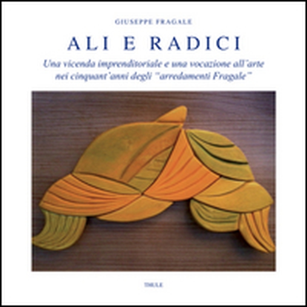 Ali e radici - Librerie.coop