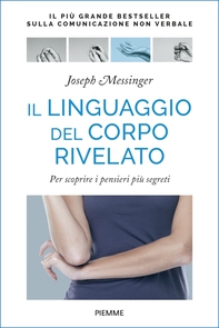 Il linguaggio del corpo rivelato - Librerie.coop