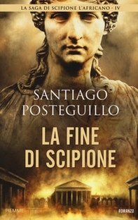 La fine di Scipione - Librerie.coop