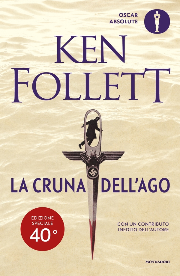 La cruna dell'ago - Librerie.coop La cruna dell'ago - Librerie.coop