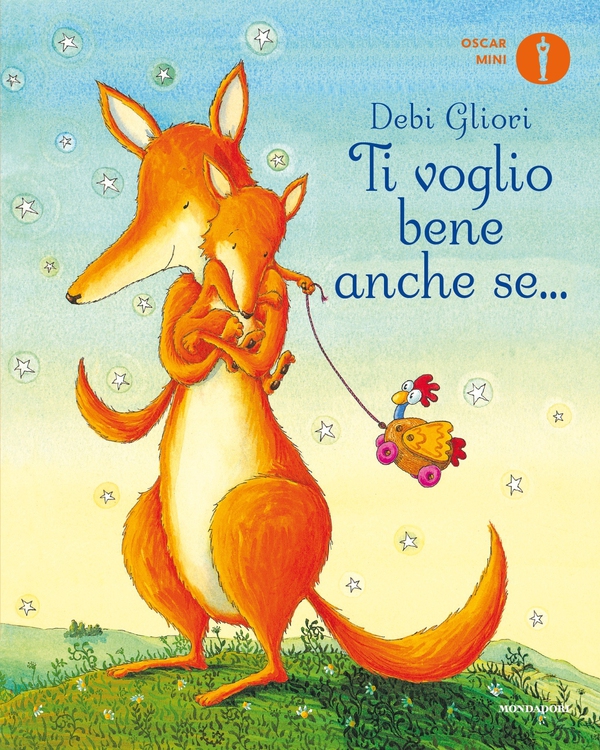 Ti voglio bene anche se... - Librerie.coop Ti voglio bene anche se... - Librerie.coop